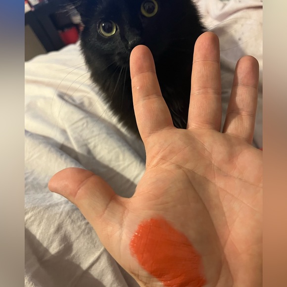 Fatality Supreme Gloss by Jeffree Star Cosmetics - Picture 4 of 4